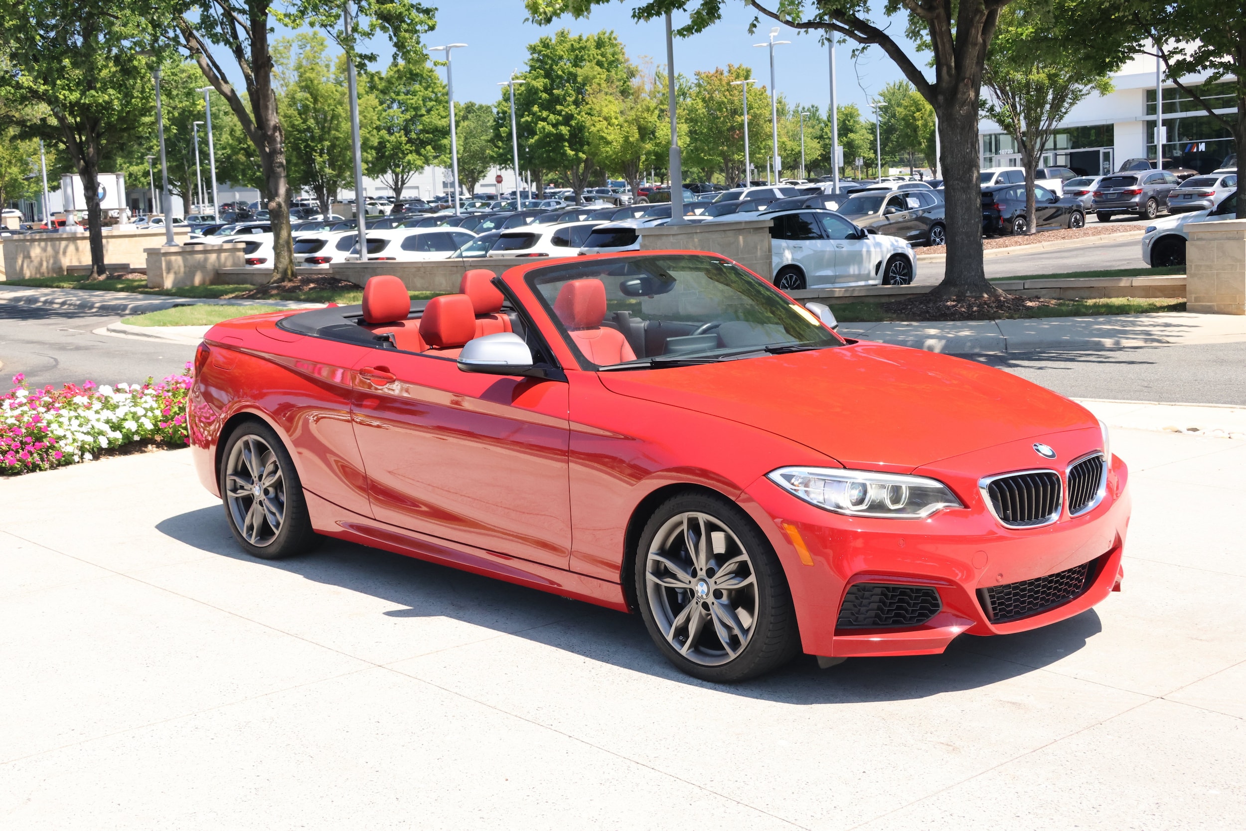 bmw 2 series 2015 WBA1M1C57FV393428 image bmw 2 series 2015 WBA1M1C57FV393428 image